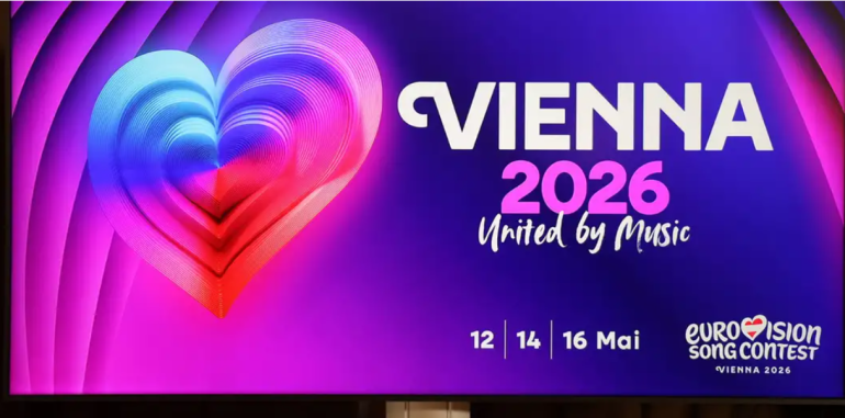 В "Евровидении-2026" будут участвовать 35 стран