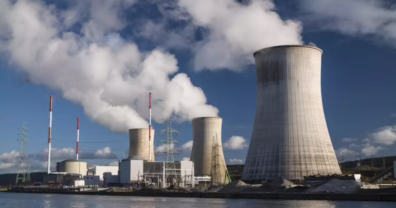 Japan to restart the world’s biggest nuclear power plant, 15 years after Fukushima disaster