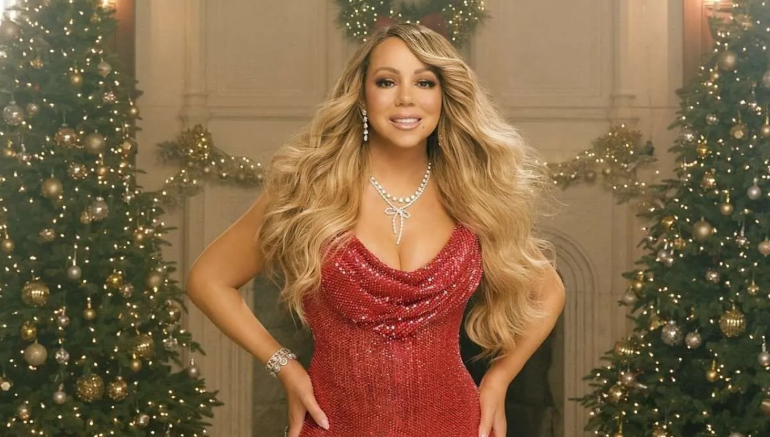 Mariah Carey Scores Legal Win in 'All I Want for Christmas' Copyright Lawsuit