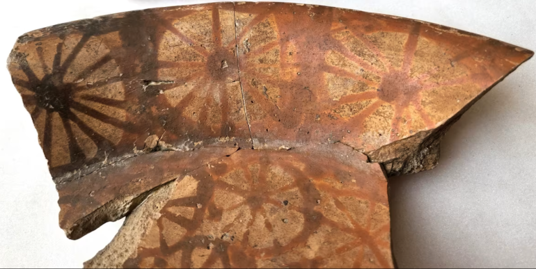These ancient designs may be the first evidence of humans doing math