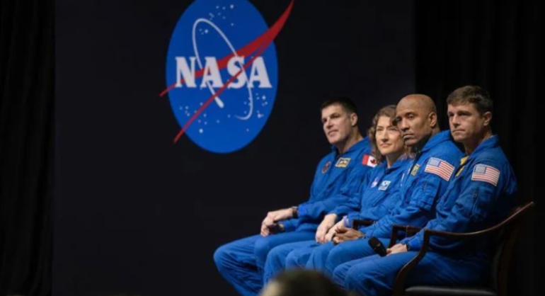 NASA is about to send people to the moon - in a spacecraft not everyone thinks is safe to fly