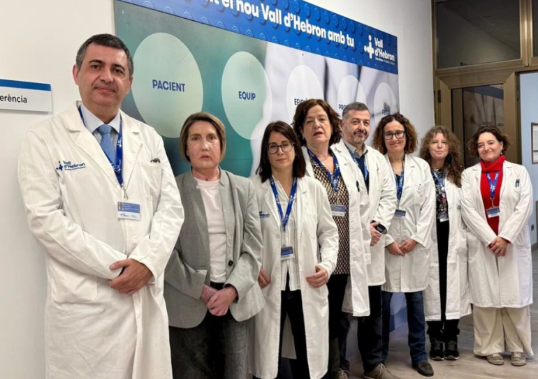 Spain performs pioneering face transplant from donor who requested assisted dying