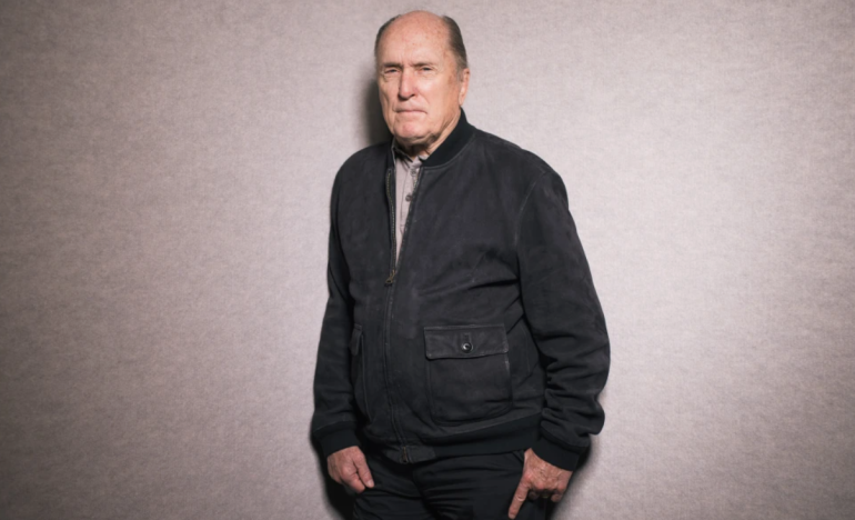 Al Pacino, Francis Ford Coppola and others pay tribute to Robert Duvall, who died at age 95