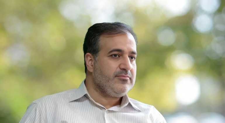 Oscar-nominated co-writer of It Was Just an Accident released from Iranian prison