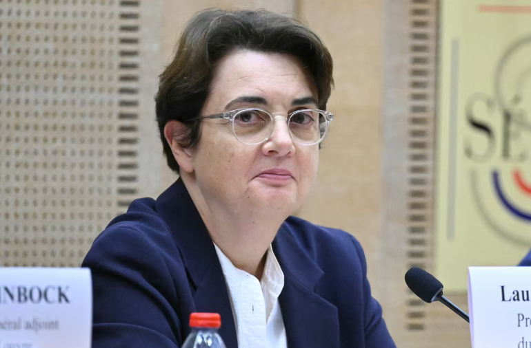 Louvre museum director resigns in wake of ‘heist of the century’