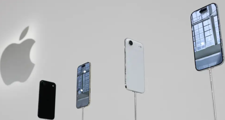 iPhone и iPad получили допуск к секретным данным НАТО