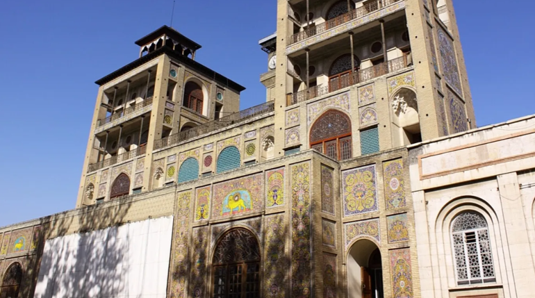 UNESCO expresses concern over the protection of cultural heritage sites in Middle East
