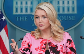 Peace talks with Iran ongoing and progressing well. White House Peace talks with Iran ongoing and progressing well. White House