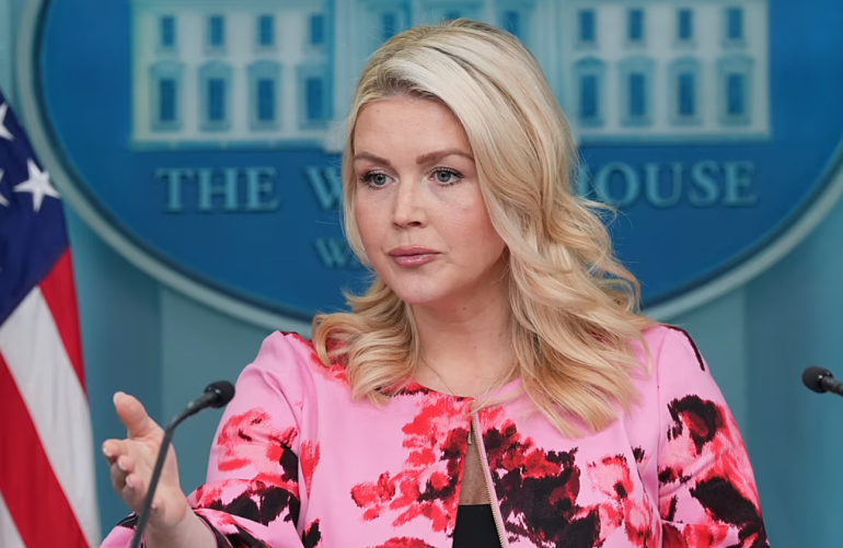 Peace talks with Iran ongoing and progressing well. White House Peace talks with Iran ongoing and progressing well. White House