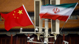 US intelligence indicates China is preparing weapons shipment to Iran amid fragile ceasefire, sources say US intelligence indicates China is preparing weapons shipment to Iran amid fragile ceasefire, sources say