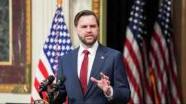 Вэнс считает, что США и Иран добились большого прогресса на переговорах Вэнс считает, что США и Иран добились большого прогресса на переговорах