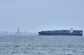 China’s Xi calls for Strait of Hormuz to stay open