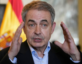 Former Spanish PM under criminal investigation as €53m bailout of airline examined Former Spanish PM under criminal investigation as €53m bailout of airline examined