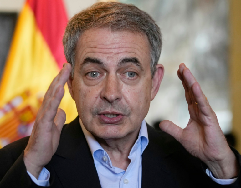 Former Spanish PM under criminal investigation as €53m bailout of airline examined