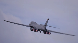 US military conducts second strike against Iran within days as Trump fumes over negotiations