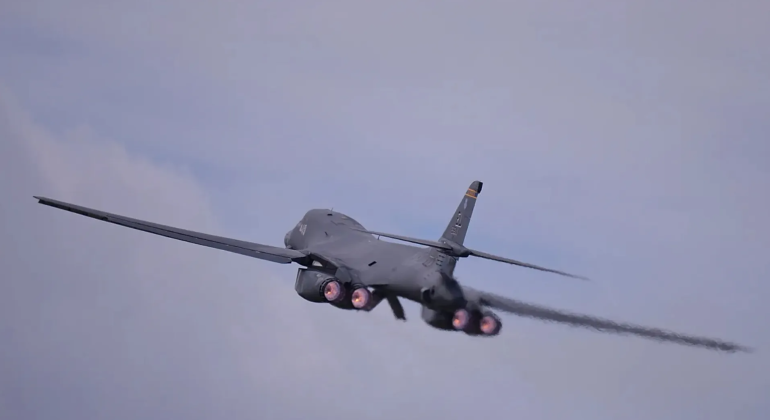 US military conducts second strike against Iran within days as Trump fumes over negotiations