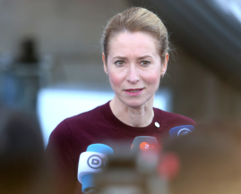 Kaja Kallas warns against walking into Russian ‘trap’ as EU ministers meet for talks Kaja Kallas warns against walking into Russian ‘trap’ as EU ministers meet for talks