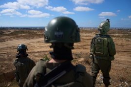 Netanyahu orders Israeli army to seize ‘70% of Gaza Strip’, violating ceasefire deal