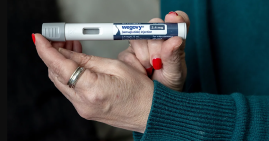 France to become the first country in Europe to reimburse weight-loss drugs France to become the first country in Europe to reimburse weight-loss drugs