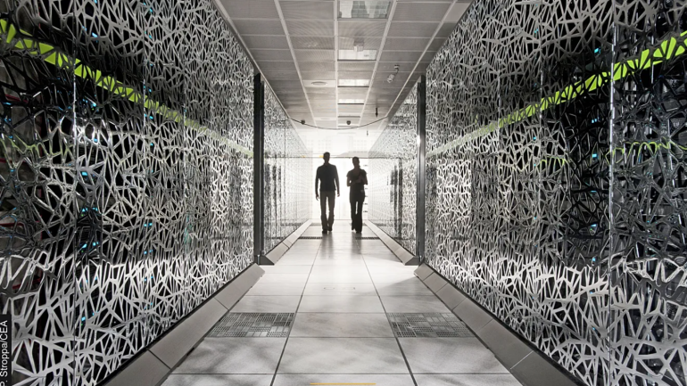 Spain and EU launch new €10 million quantum computer in Barcelona