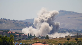 Hezbollah rejects renewed ceasefire agreed by Israel and Lebanon Hezbollah rejects renewed ceasefire agreed by Israel and Lebanon