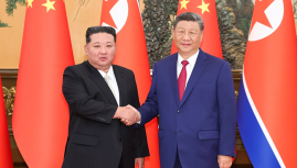 Xi Jinping set for North Korea trip on Monday in first visit to Pyongyang in seven years Xi Jinping set for North Korea trip on Monday in first visit to Pyongyang in seven years