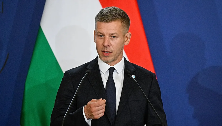 EU scales back Ukraine's accession timetable due to Hungarian resistance