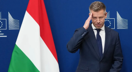 EU set to greenlight Hungary's €10 billion recovery envelope EU set to greenlight Hungary's €10 billion recovery envelope