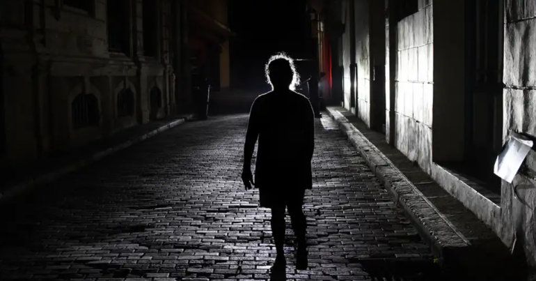 Cuba suffers second nationwide blackout in five days
