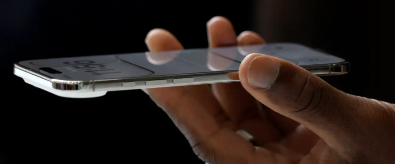 Apple sues OpenAI over stealing 'trade secrets'