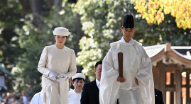 Japan revises imperial succession law but retains ban on female emperors Japan revises imperial succession law but retains ban on female emperors