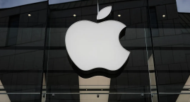 Apple surpasses Nvidia as world's most valuable company