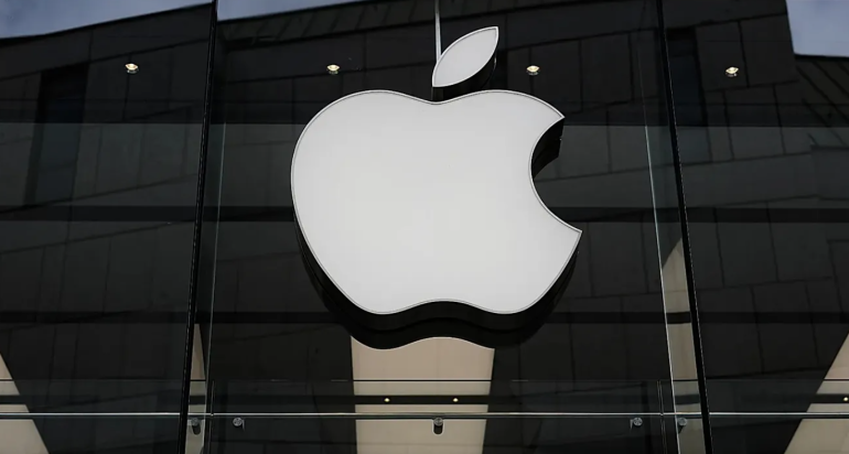 Apple surpasses Nvidia as world's most valuable company Apple surpasses Nvidia as world's most valuable company