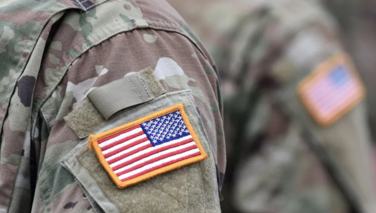 Two US troops killed and one missing after Iranian attack in Jordan