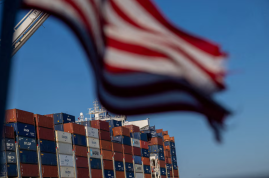 US imposes new tariffs on dozens of countries over 'forced labour' claims US imposes new tariffs on dozens of countries over 'forced labour' claims