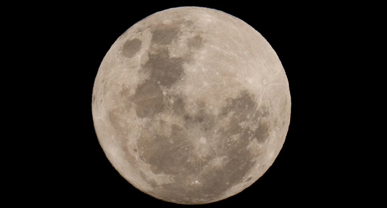 SpaceX rocket stage believed to have slammed into Moon, NASA to collect data