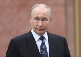 US intel assesses Putin could launch attack aimed at testing NATO unity US intel assesses Putin could launch attack aimed at testing NATO unity