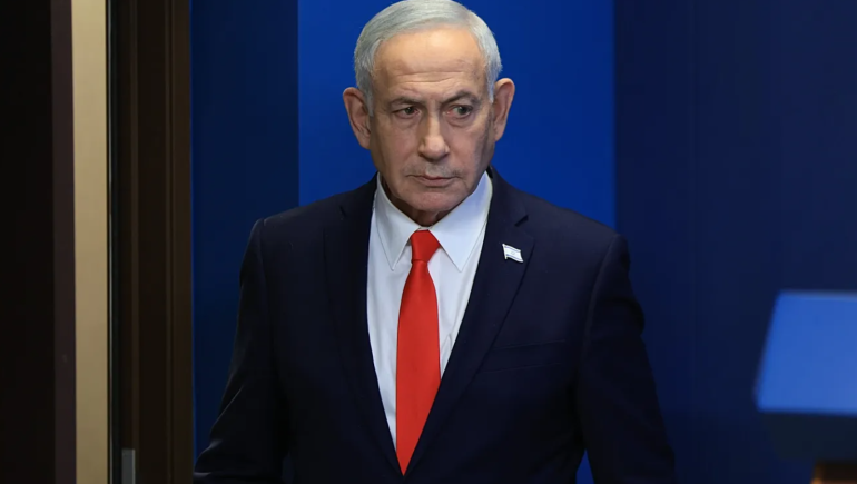 Netanyahu rejects US-led 15-point Gaza peace plan accepted by Hamas Netanyahu rejects US-led 15-point Gaza peace plan accepted by Hamas