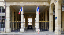 France upholds assisted dying law but strikes down social media ban for children