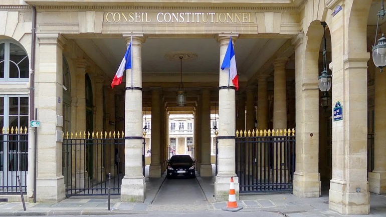 France upholds assisted dying law but strikes down social media ban for children
