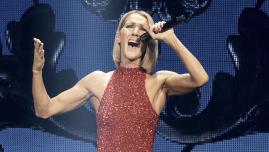 Céline Dion concerts: Canadian star returns to Paris after six years away from the stage Céline Dion concerts: Canadian star returns to Paris after six years away from the stage