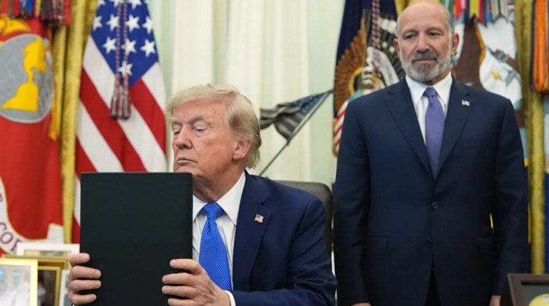 Federal judge blocks Trump's new bid to abolish birthright citizenship citing Supreme Court precedent
