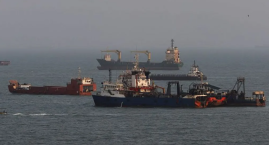 Iranian attack on Saudi tanker killed two Filipino sailors, Saudi Arabia says
