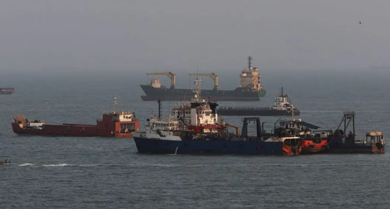 Iranian attack on Saudi tanker killed two Filipino sailors, Saudi Arabia says Iranian attack on Saudi tanker killed two Filipino sailors, Saudi Arabia says