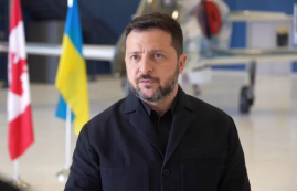 Zelenskyy offers to meet Putin at G20 in Miami Zelenskyy offers to meet Putin at G20 in Miami