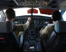 UK to give support to Saudi jets in attempt to counter Houthi fighters