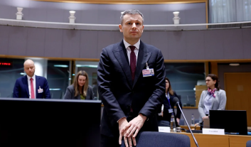 Ukraine pushes for 'bold action' on Russian assets to plug $78 billion gap in 2027 Ukraine pushes for 'bold action' on Russian assets to plug $78 billion gap in 2027