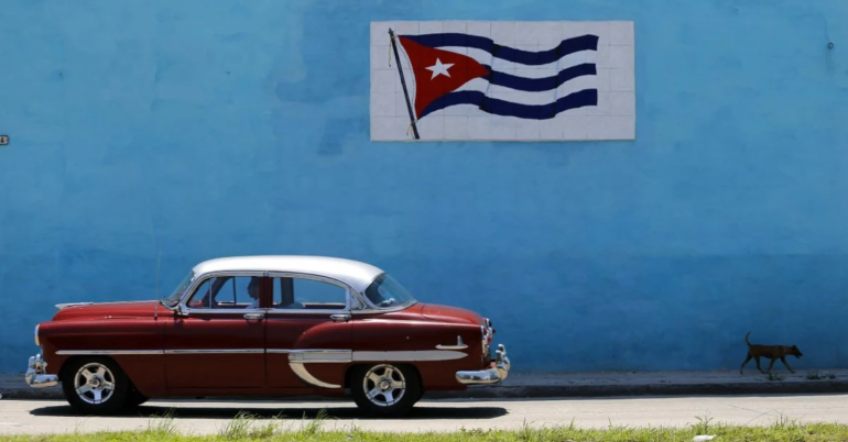 United States tightens sanctions on Cuba and blocks accounts of Cuban entrepreneurs United States tightens sanctions on Cuba and blocks accounts of Cuban entrepreneurs