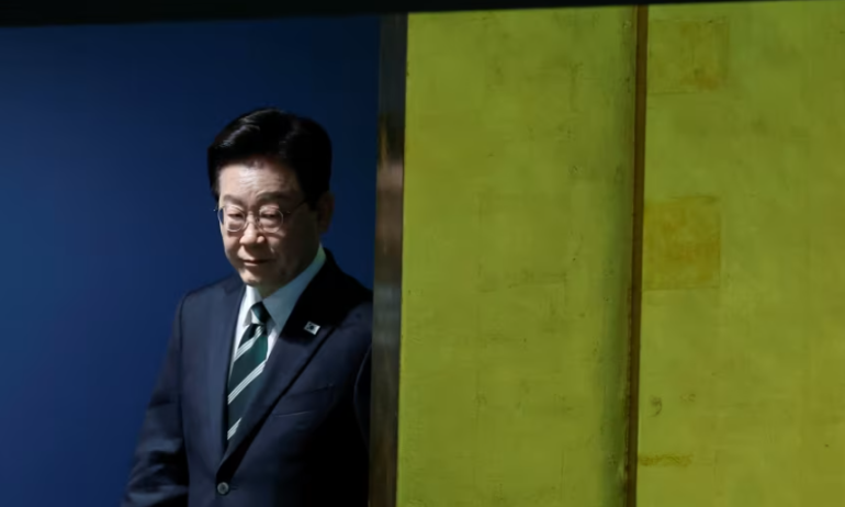 South Korea demands apology from Ukraine over disclosure of North Korean POW transfer