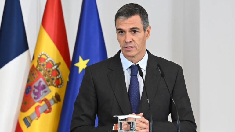 Spanish Congress rejects housing laws despite Sánchez's warning: 'They'll be judged sooner than they think'